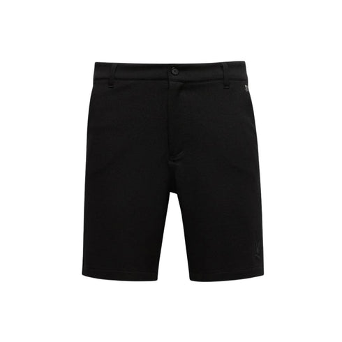 BERMUDA NEGRA SHIRO PSYCHO BUNNY